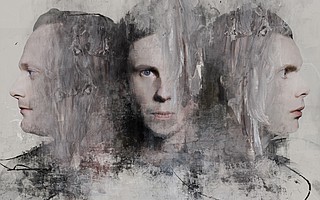 Now a three-piece band, Sigur Rós is figuring out exciting new ways to play their songs. "It’s been an amazingly fun and joyful experience," bassist Georg “Goggi” Hólm said.