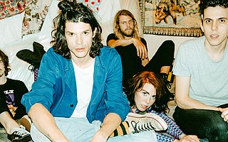 Grouplove