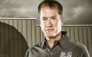 Adam Firestone