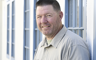 After endorsing countless City Council candidates over the years, retired Sgt. Mike McGrew is now thinking about running for office himself.