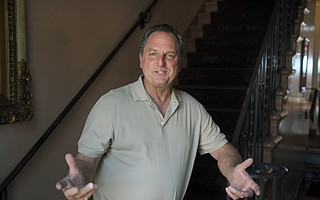 Dario Pini