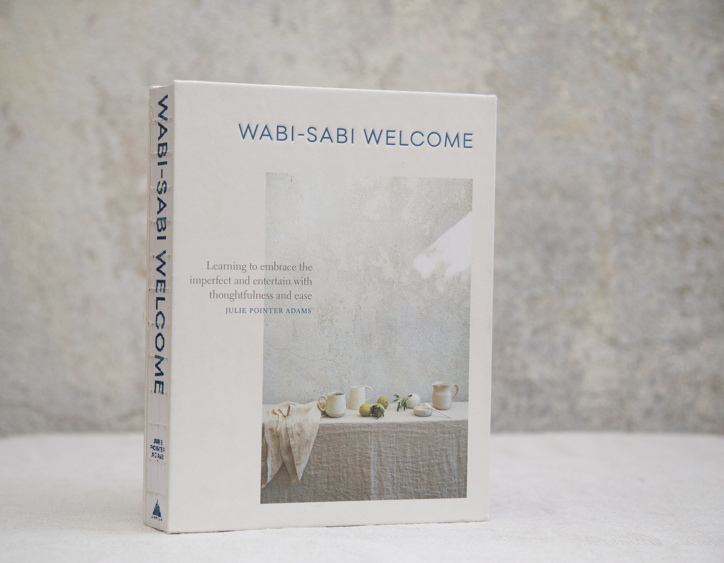 Japanese Wabi-Sabi And The Perfectly Imperfect