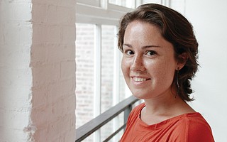 Caroline Shaw