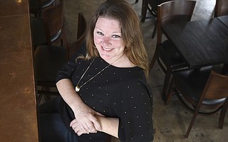 Cecily Barrie at Bar 29