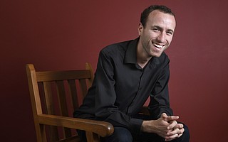 Forrest Leichtberg
