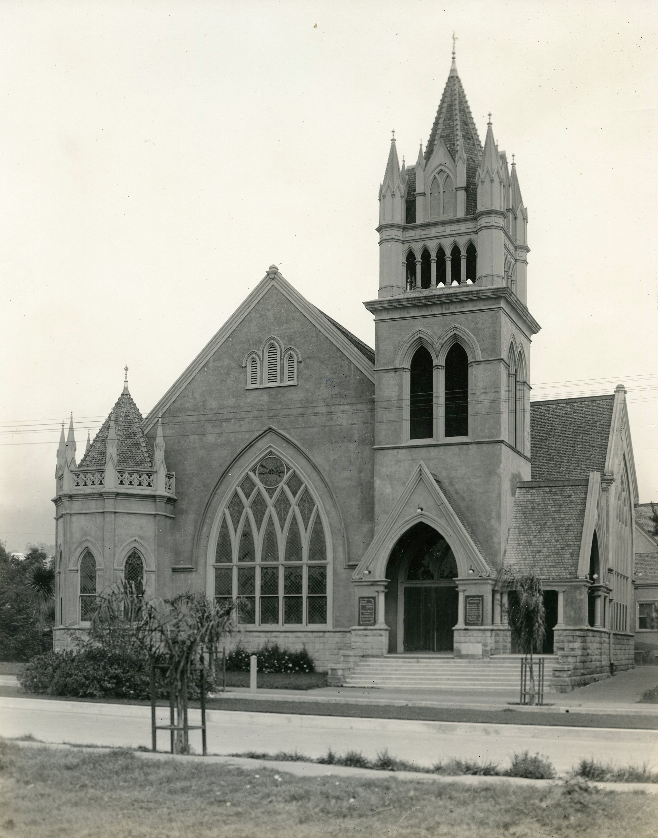 History 101 First Congregational Church Turns 150 Years Old