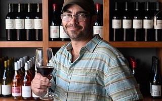 Nico Azios