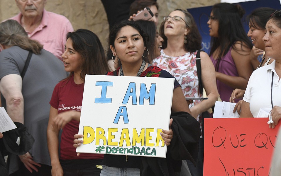 DACA Renewal Fee Grants Created
