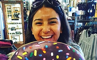 Alyssa Nuño