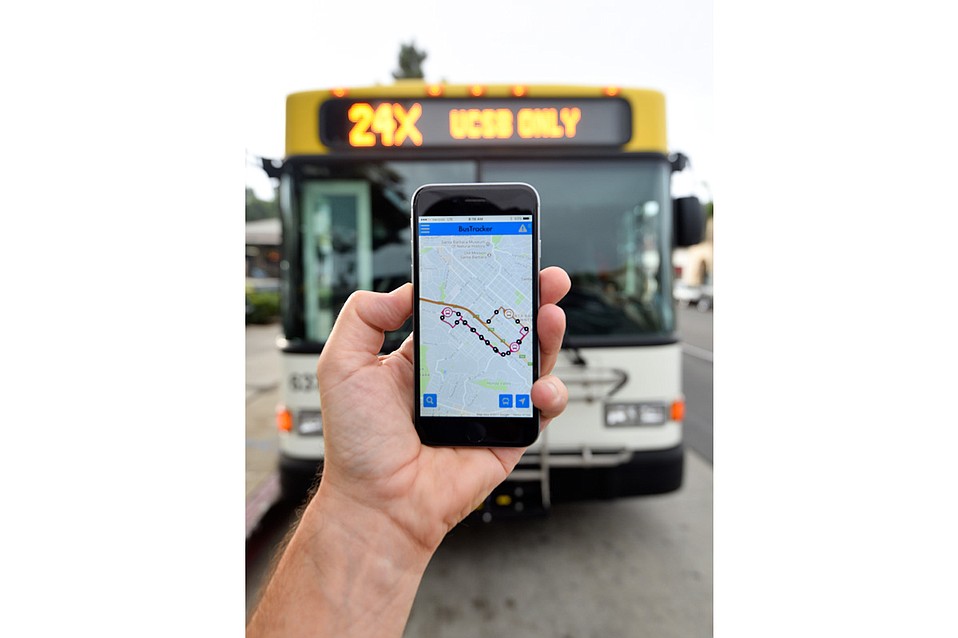 bustracker bustracker