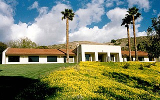 Vista del Mar