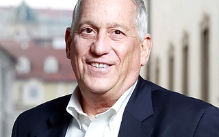 Walter Isaacson
