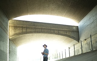 Andrew Bird