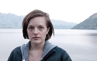 Elizabeth Moss reprises her role as police detective Robin Griffin in the second season of <em>Top of the Lake</em>.