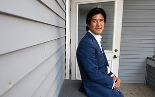 David Kim