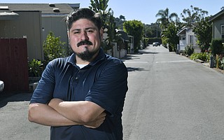 Frank Rodriguez