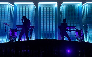 Odesza