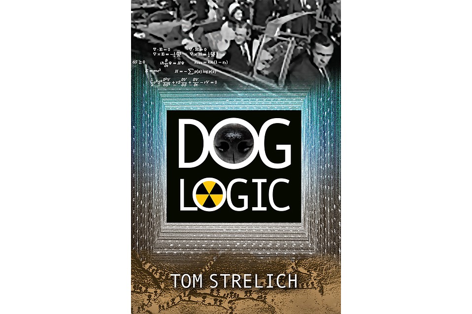 ‘Dog Logic’ Tells of Underground Civilization