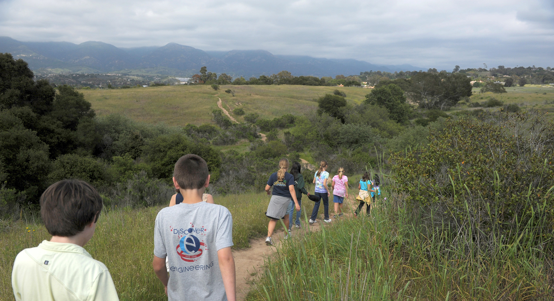 More Mesa Protected Under Goleta Community Plan