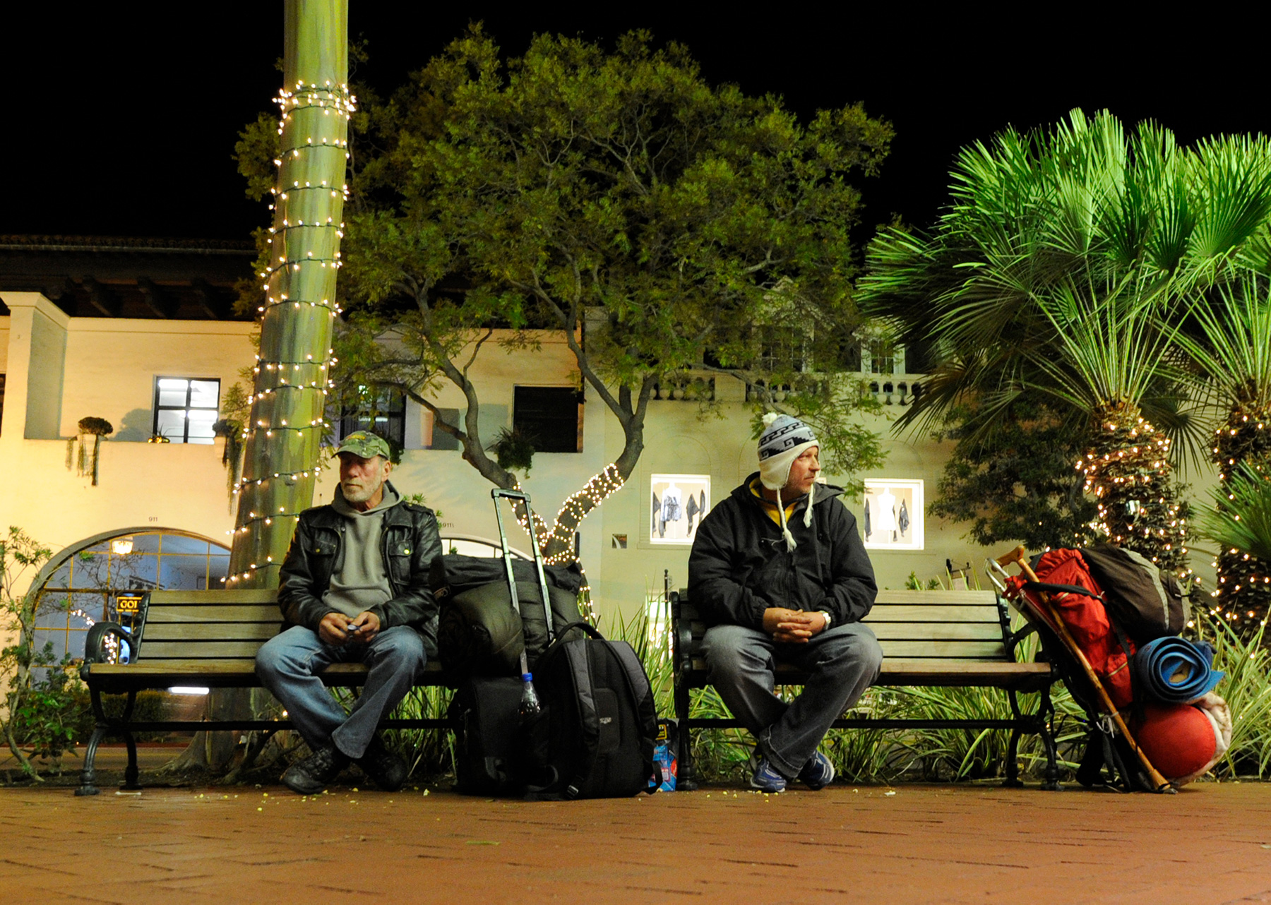 More Homeless People Are Dying Across Santa Barbara County