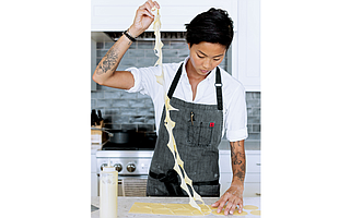 Kristen Kish