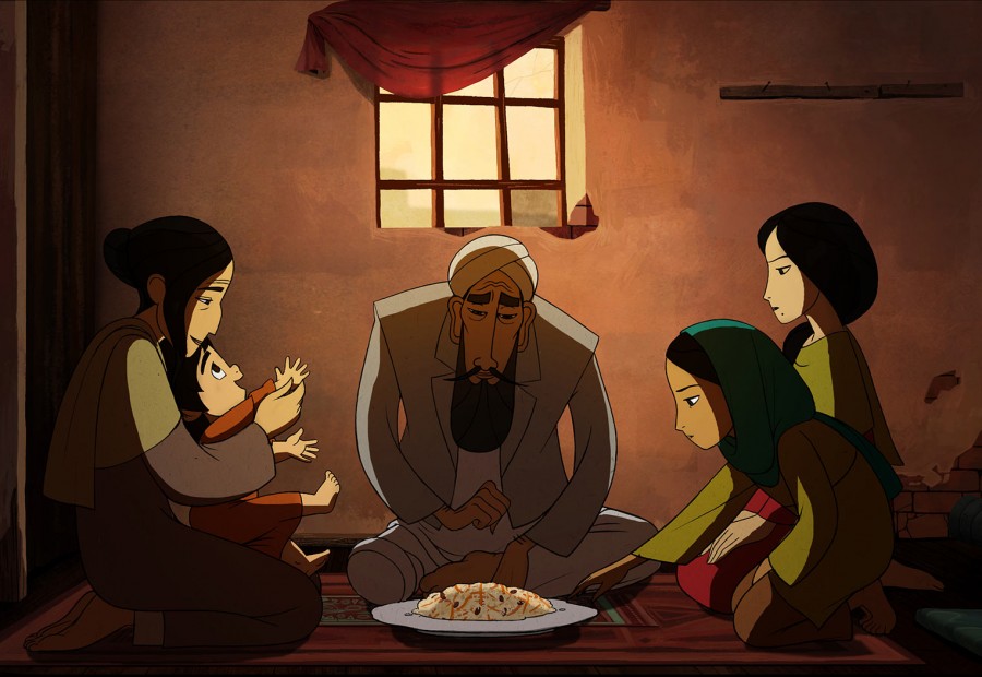 â€˜The Breadwinnerâ€™ Is Anguished and Charming Film About Life Under