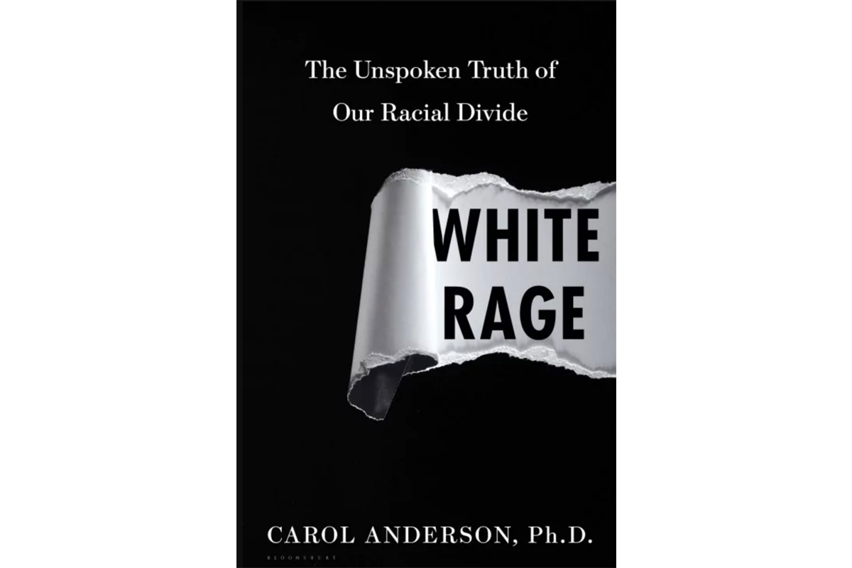 dr carol anderson white rage