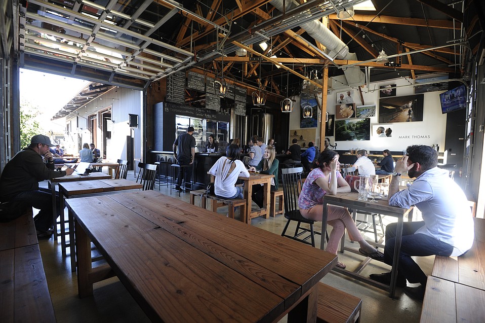 The Brasserie at Third Window Opens