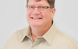 Kevin Elliott