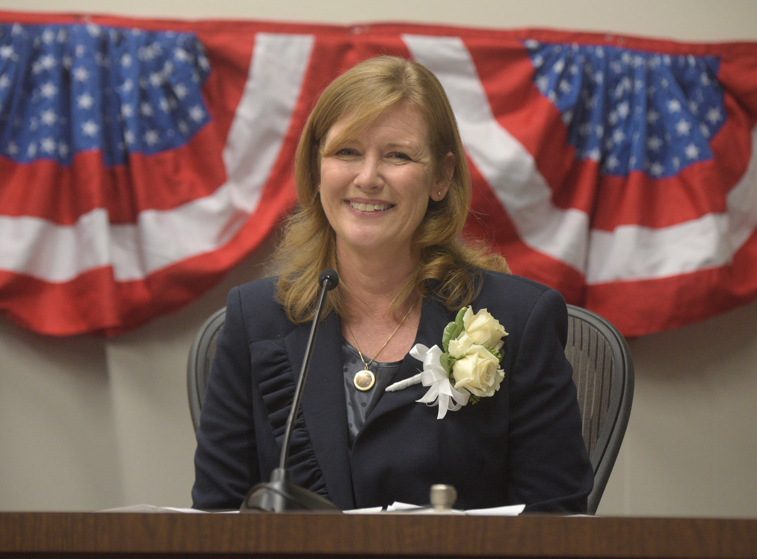 Murillo Sworn In as Santa Barbara Mayor