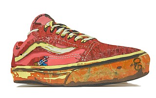"100% Sk8 Show" by Inga Guzyte