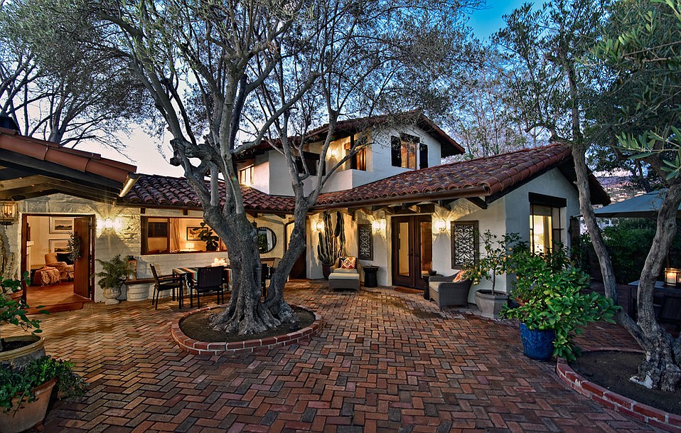 Make Myself at Home Charming El Caserio