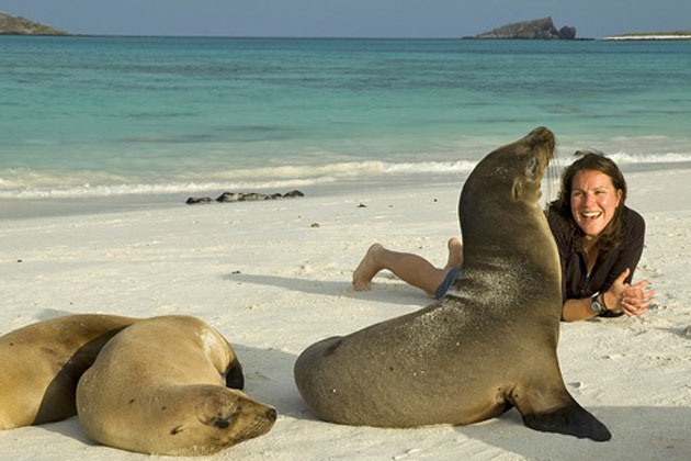 ‘We Are Galápagos’ Explores Human Life on the Islands