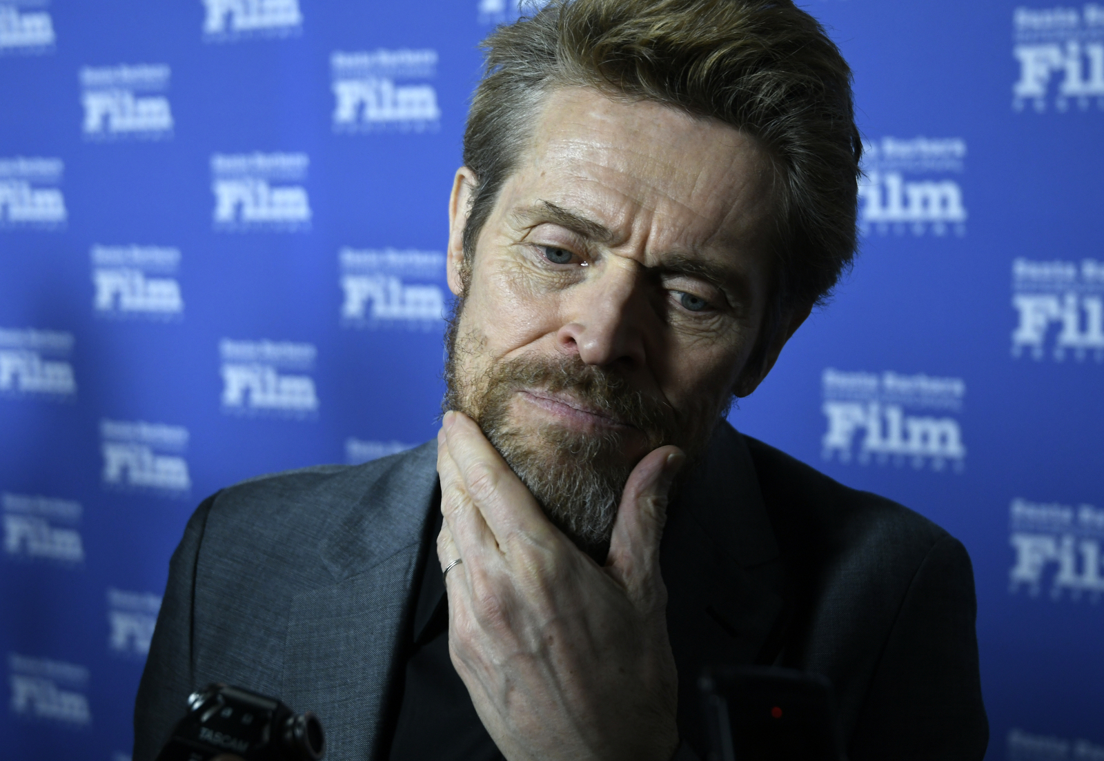 SBIFF 2018: Day Two