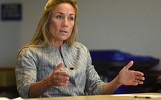Suzanne Grimmesey