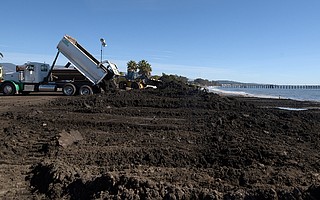 Goleta Beach