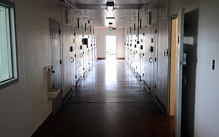 Plans to transform abandoned juvenile hall to a mental-health facility were determined to be feasible but not ideal.