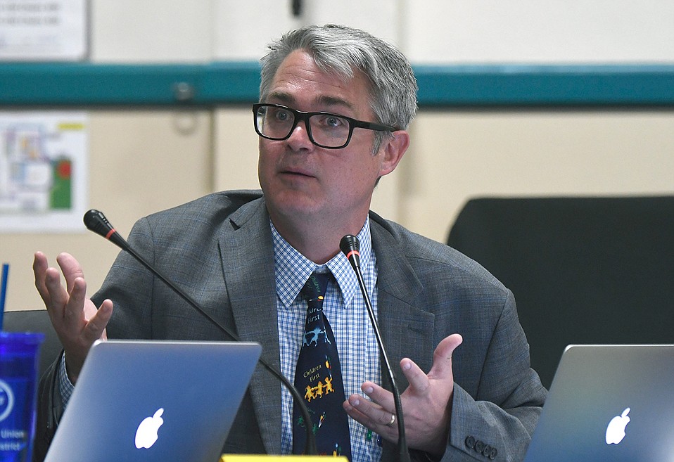 Property Tax Funding Plummets For Montecito Schools