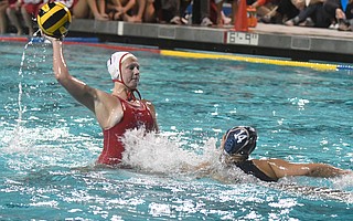 San Marcos and Dos Pueblos will be the No. 1– and No. 2–seeded teams in this weekend’s Southern California Championships.