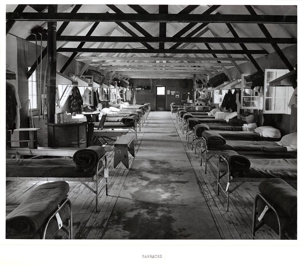 Art Exhibits Focus On Santa Barbara Japanese Internment During WWII