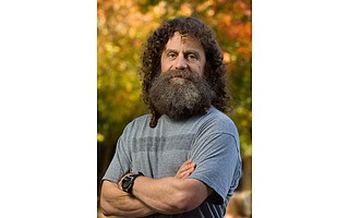 Robert Sapolsky