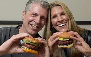 Todd and Jody Boyman