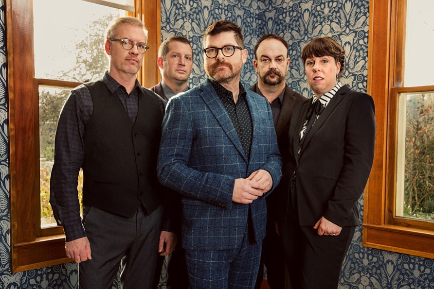 the decemberists tour deutschland