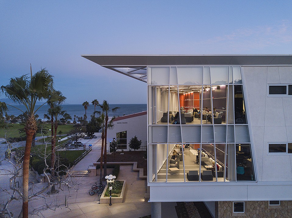 Newschool Of Architecture And Design Profile Rankings