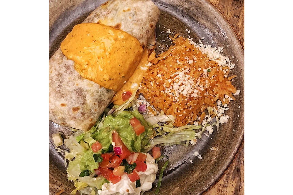 Here's Where to Find Santa Barbara’s Best Chile Relleno Burritos