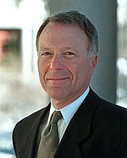 I. Lewis “Scooter” Libby was Vice President Dick Cheney’s chief of staff when he was sentenced to 30 months behind bars for lying to federal prosecutors, charged with instigating leaks that Joe Wilson’s wife was a CIA operative. Last week, President Donald Trump pardoned Libby — whom he didn’t know — for his transgressions. Wilson, now poised to return to UCSB as guest lecturer, was F-bomb furious. Libby’s lies helped grease the skids to America’s declaration of a war justified on false premises and a violation of international law.