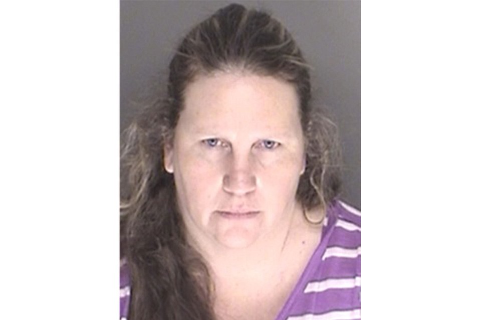 County Accountant Pleads Guilty To Embezzling $2 Million