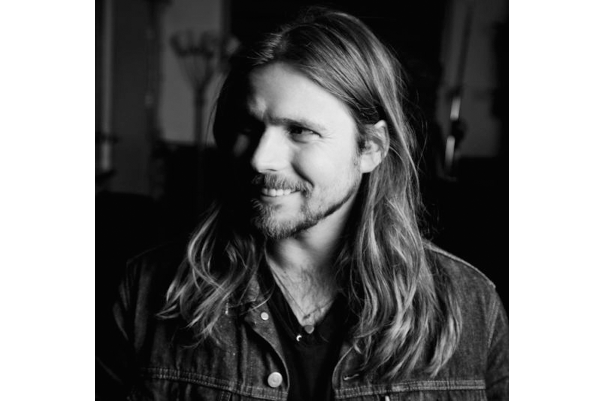 Lukas Nelson & Promise of the Real Play Lobero