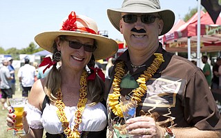 Buellton Brew Fest
