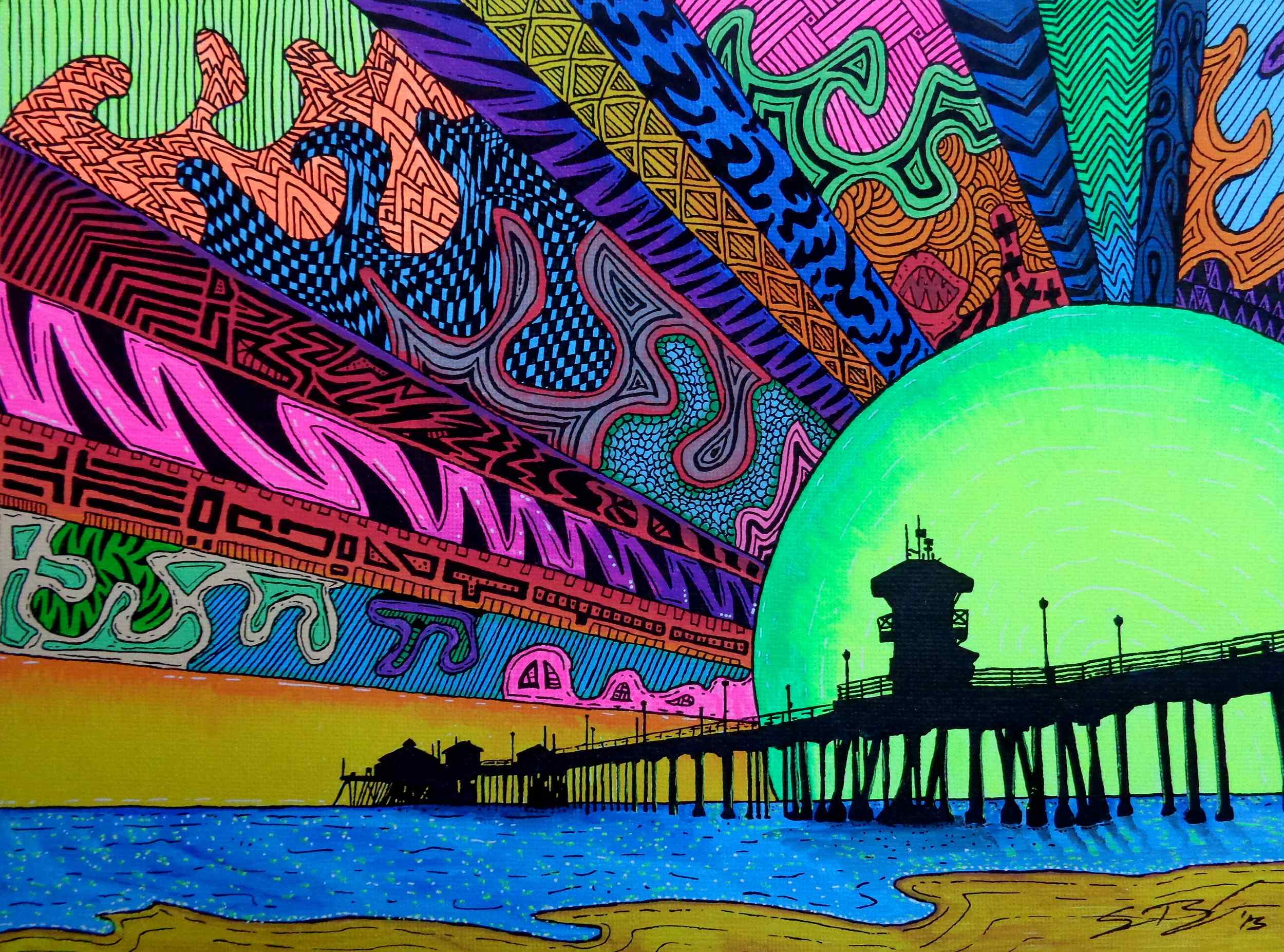 Psychedelic Scholar Robert Forte Talks Conspiracy Theories ...